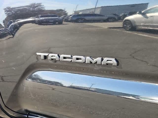 2021 Toyota Tacoma TRD Sport Irving TX