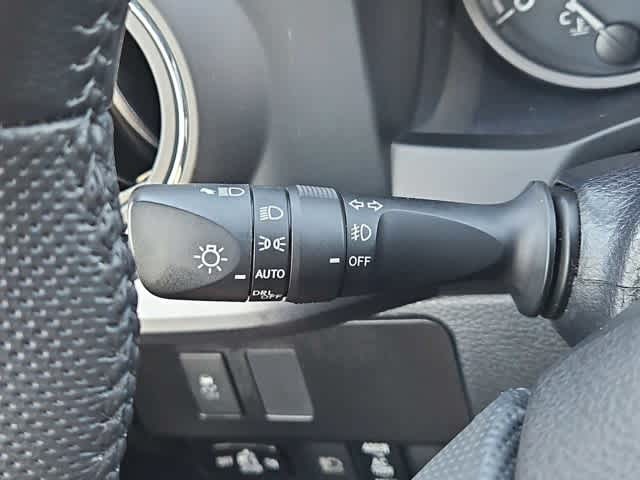2021 Toyota Tacoma TRD Sport Irving TX