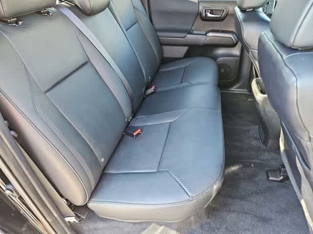 2021 Toyota Tacoma TRD Sport Irving TX