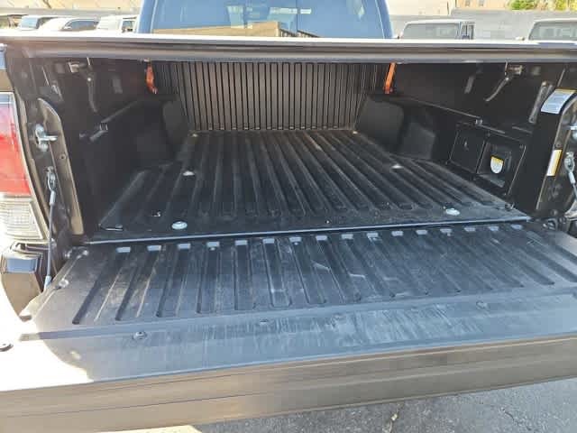 2021 Toyota Tacoma TRD Sport Irving TX
