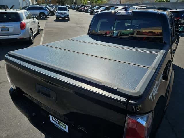 2021 Toyota Tacoma TRD Sport Irving TX