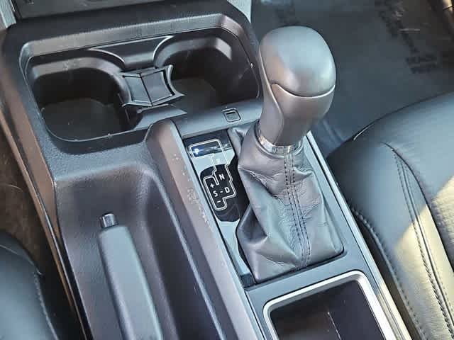 2021 Toyota Tacoma TRD Sport Irving TX
