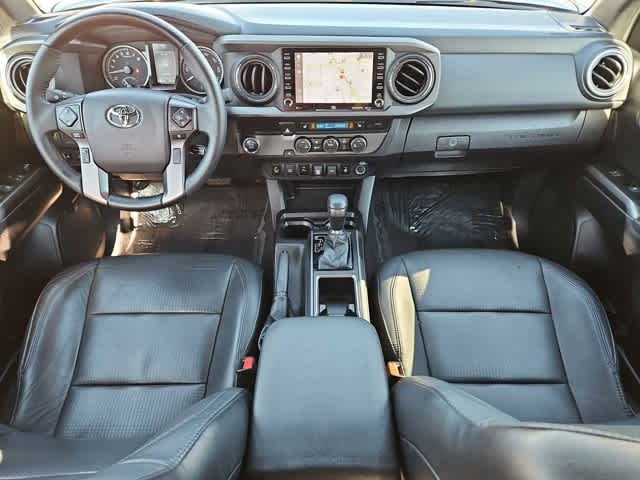 2021 Toyota Tacoma TRD Sport Irving TX