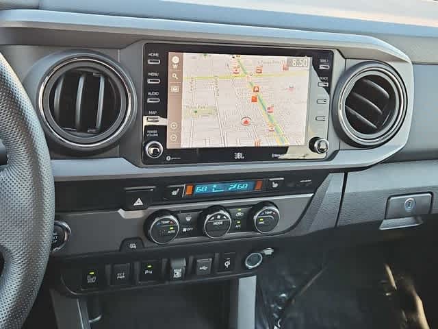 2021 Toyota Tacoma TRD Sport Irving TX