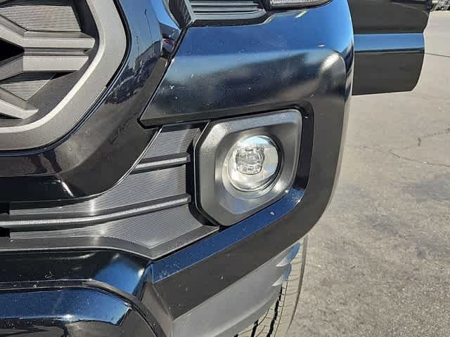 2021 Toyota Tacoma TRD Sport Irving TX