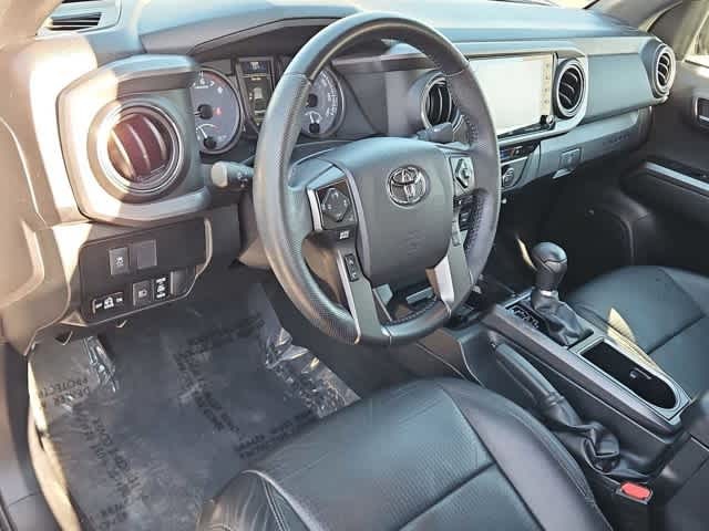 2021 Toyota Tacoma TRD Sport Irving TX