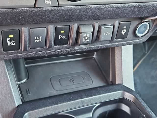 2021 Toyota Tacoma TRD Sport Irving TX