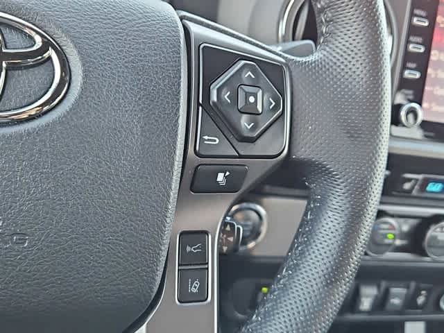 2021 Toyota Tacoma TRD Sport Irving TX