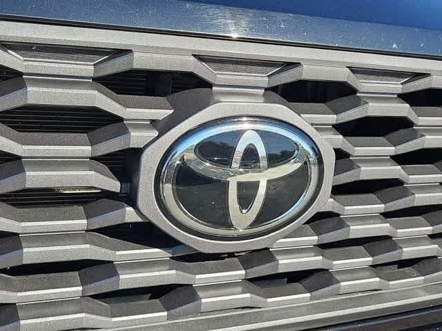 2021 Toyota Tacoma TRD Sport Irving TX