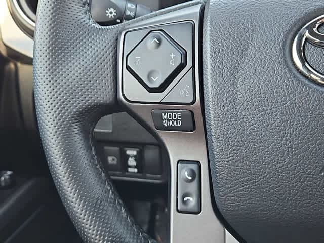 2021 Toyota Tacoma TRD Sport Irving TX