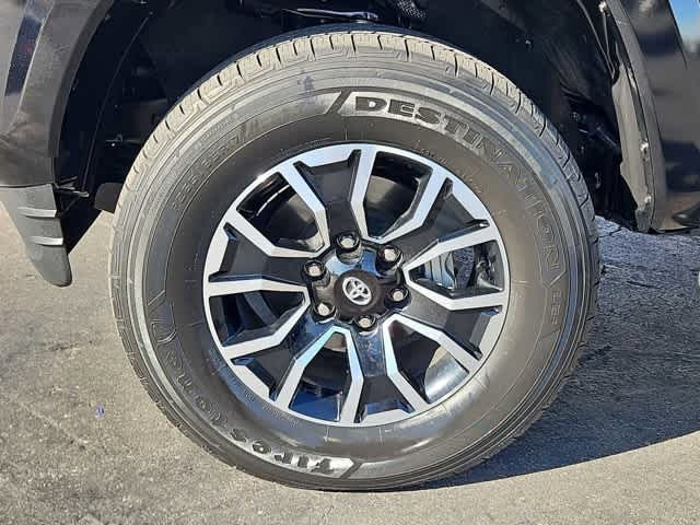 2021 Toyota Tacoma TRD Sport Irving TX