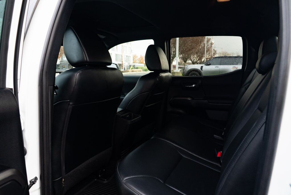 2021 Toyota Tacoma TRD Sport Beaverton OR