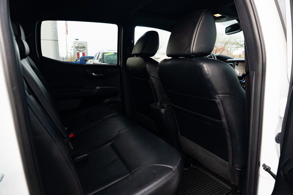 2021 Toyota Tacoma TRD Sport Beaverton OR