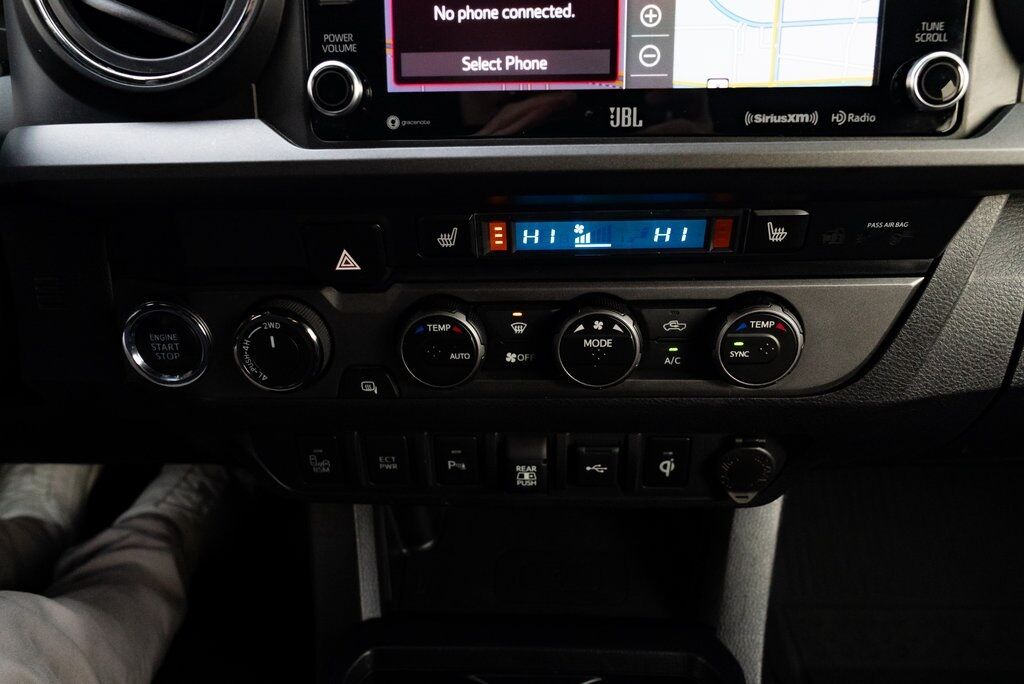 2021 Toyota Tacoma TRD Sport Beaverton OR