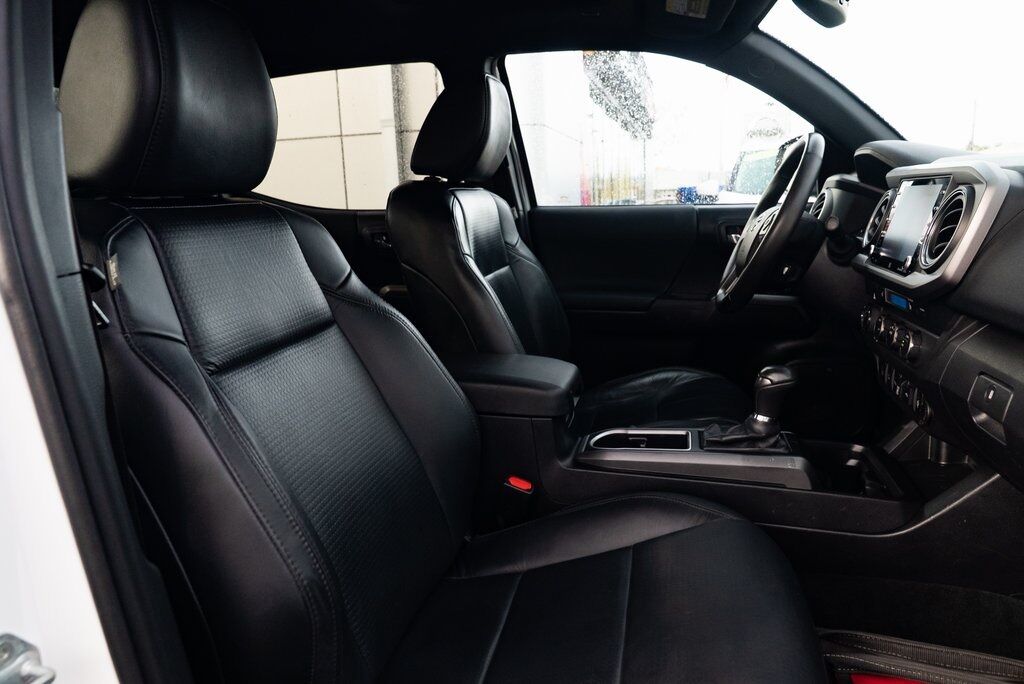 2021 Toyota Tacoma TRD Sport Beaverton OR