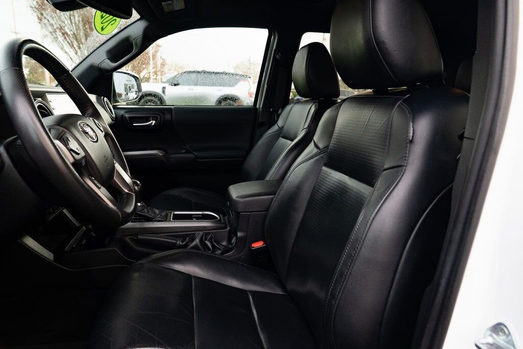 2021 Toyota Tacoma TRD Sport Beaverton OR