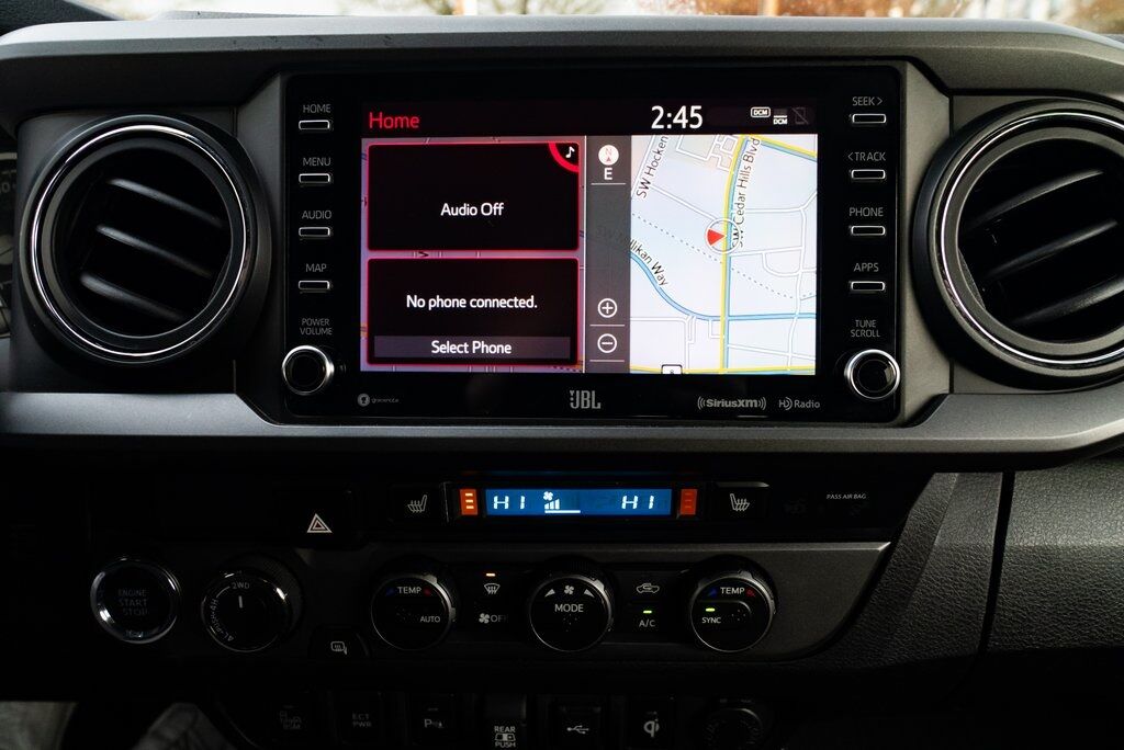 2021 Toyota Tacoma TRD Sport Beaverton OR