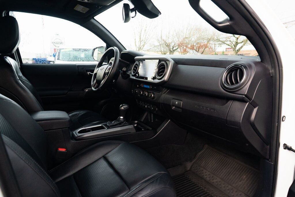 2021 Toyota Tacoma TRD Sport Beaverton OR