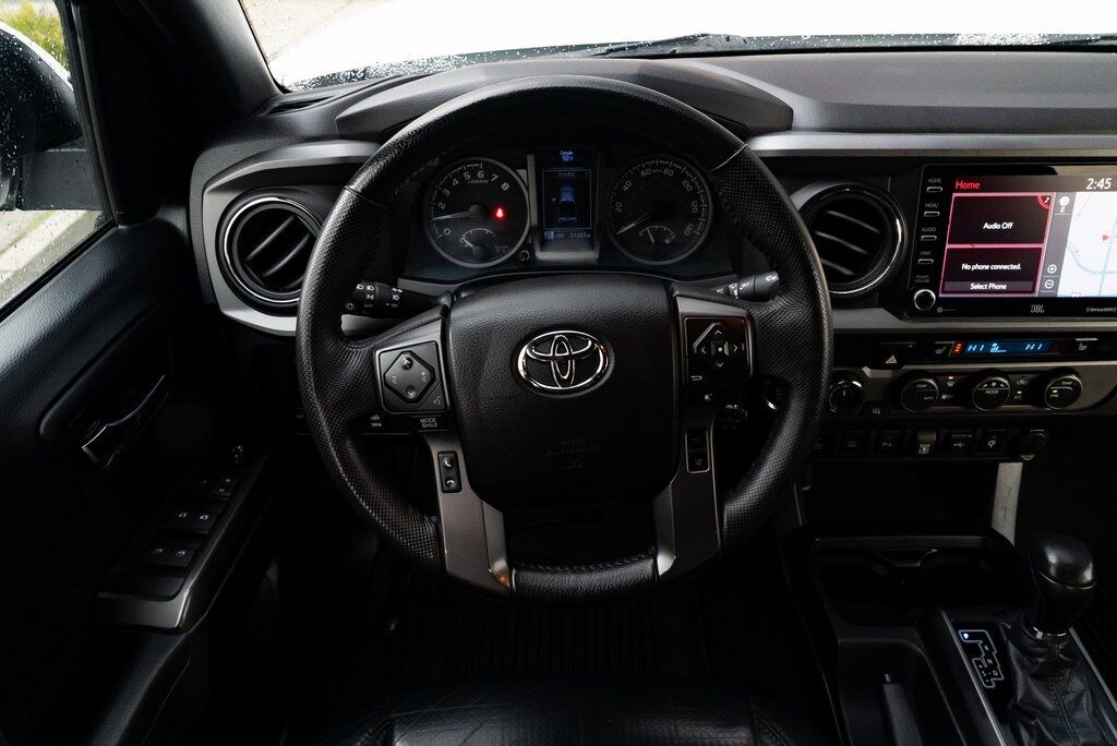 2021 Toyota Tacoma TRD Sport Beaverton OR