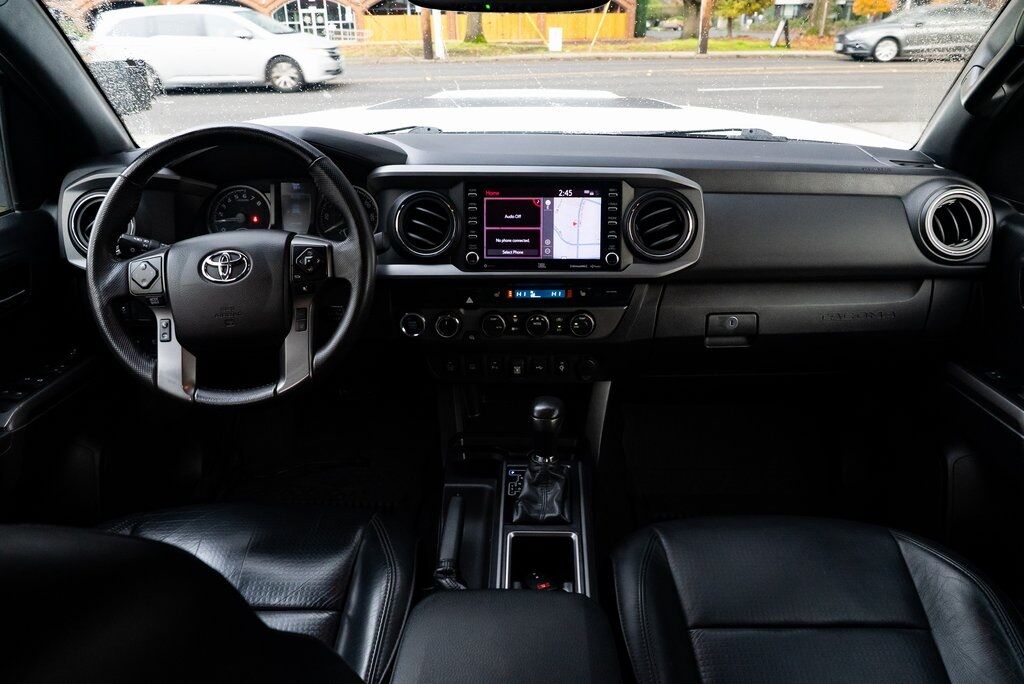 2021 Toyota Tacoma TRD Sport Beaverton OR