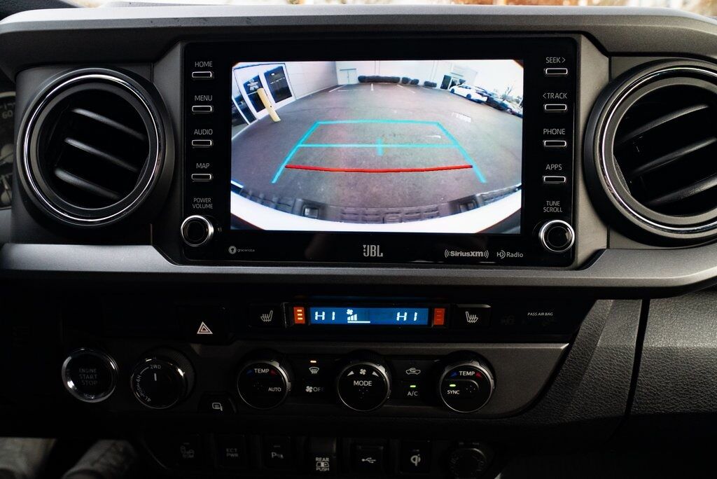 2021 Toyota Tacoma TRD Sport Beaverton OR