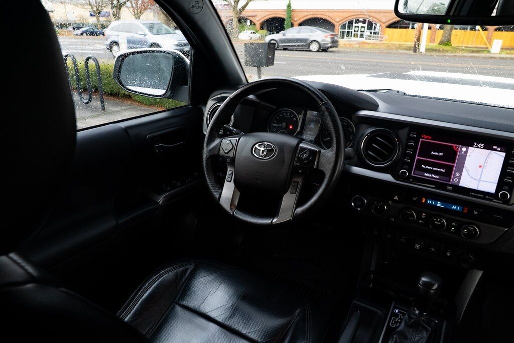 2021 Toyota Tacoma TRD Sport Beaverton OR