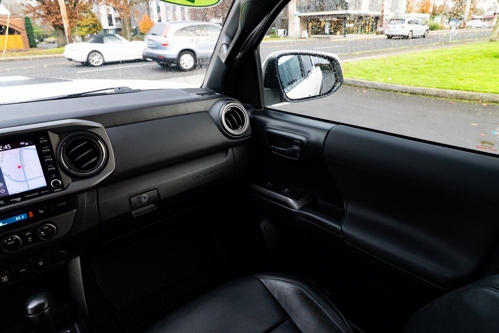 2021 Toyota Tacoma TRD Sport Beaverton OR