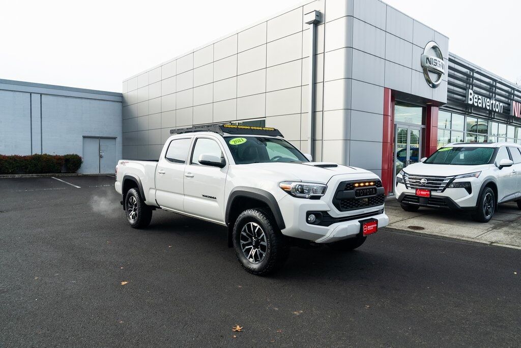 2021 Toyota Tacoma TRD Sport Beaverton OR