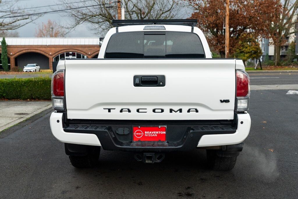 2021 Toyota Tacoma TRD Sport Beaverton OR