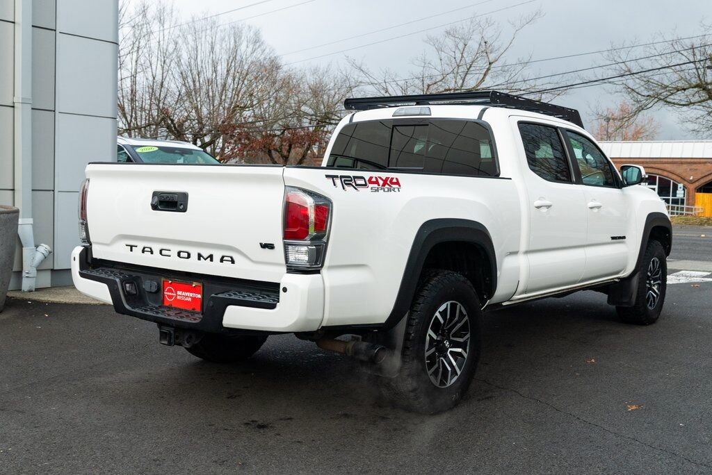 2021 Toyota Tacoma TRD Sport Beaverton OR