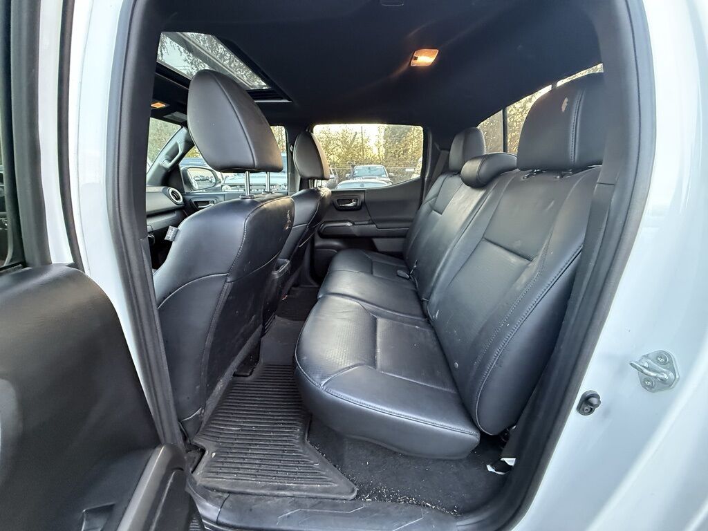 2021 Toyota Tacoma TRD Sport Beaverton OR