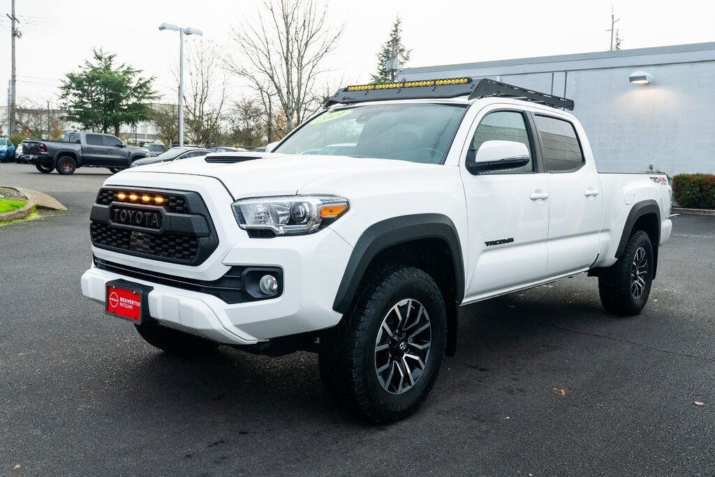2021 Toyota Tacoma TRD Sport Beaverton OR