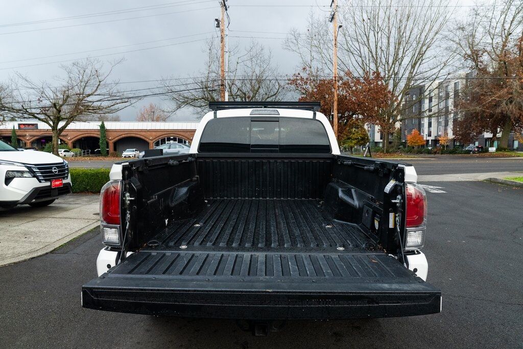 2021 Toyota Tacoma TRD Sport Beaverton OR