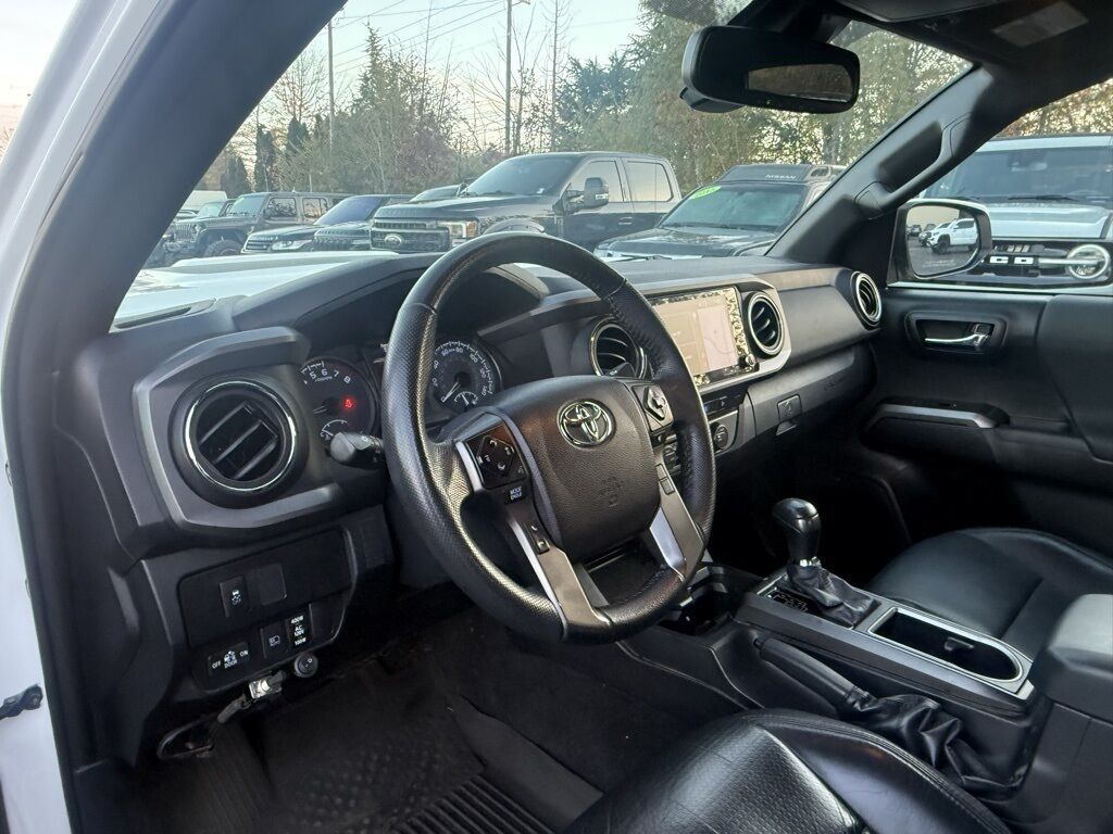 2021 Toyota Tacoma TRD Sport Beaverton OR