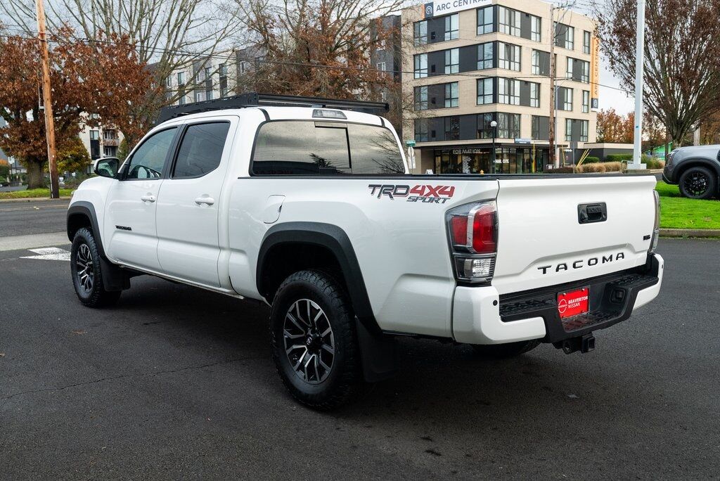 2021 Toyota Tacoma TRD Sport Beaverton OR