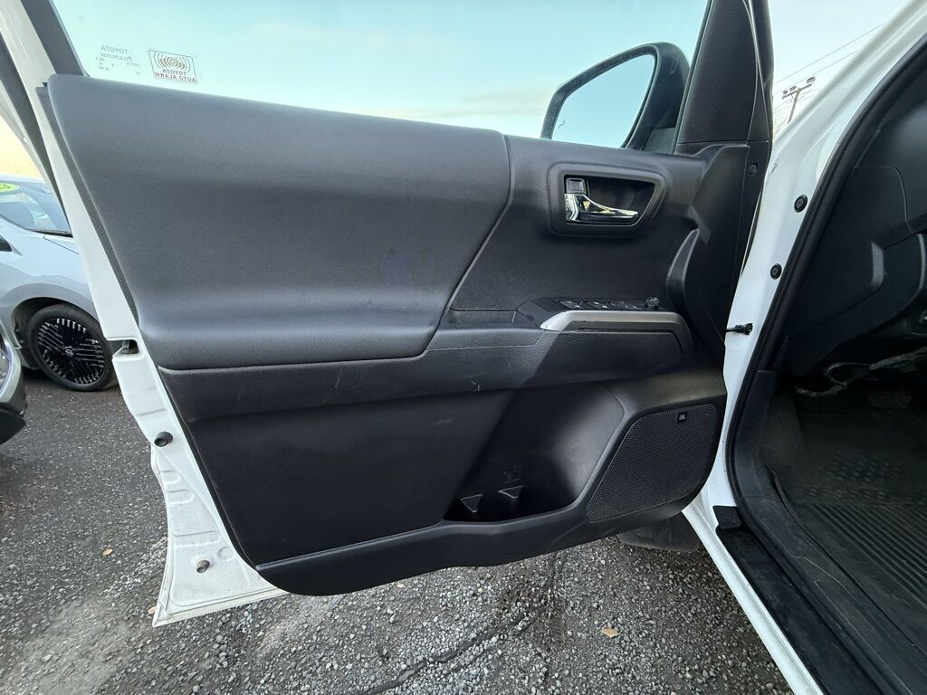 2021 Toyota Tacoma TRD Sport Beaverton OR