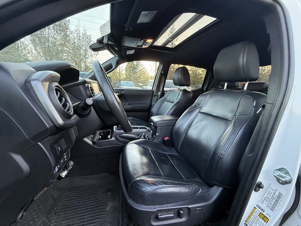 2021 Toyota Tacoma TRD Sport Beaverton OR