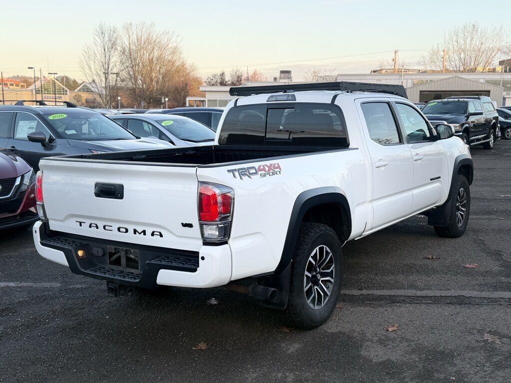 2021 Toyota Tacoma TRD Sport Beaverton OR