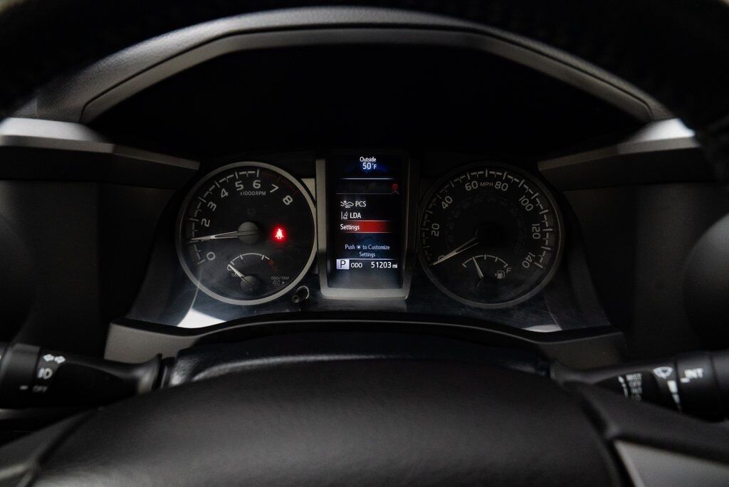 2021 Toyota Tacoma TRD Sport Beaverton OR