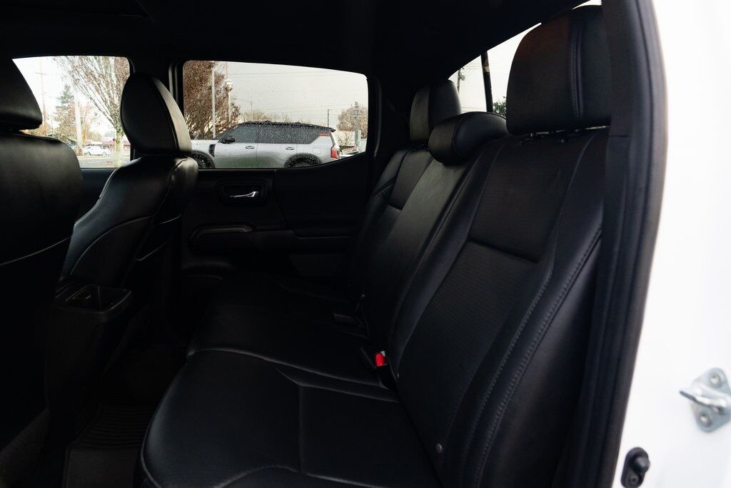 2021 Toyota Tacoma TRD Sport Beaverton OR