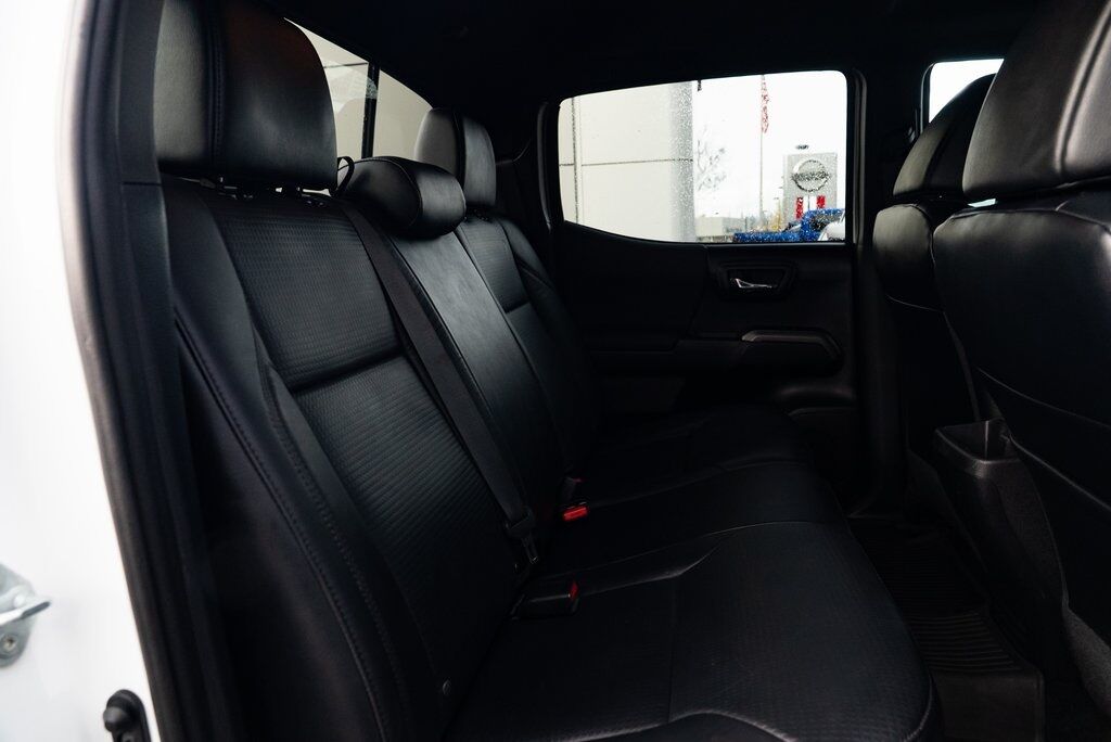 2021 Toyota Tacoma TRD Sport Beaverton OR