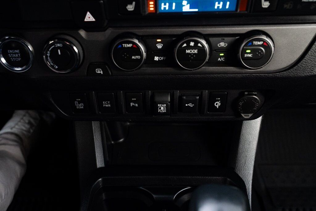 2021 Toyota Tacoma TRD Sport Beaverton OR