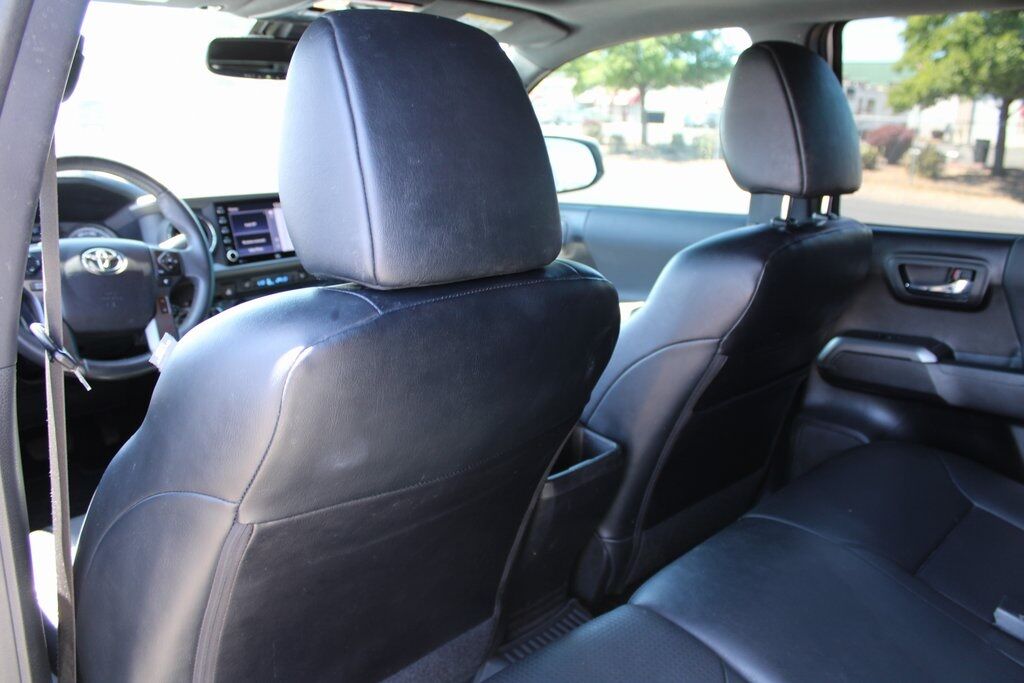 2021 Toyota Tacoma TRD Sport Klamath Falls OR