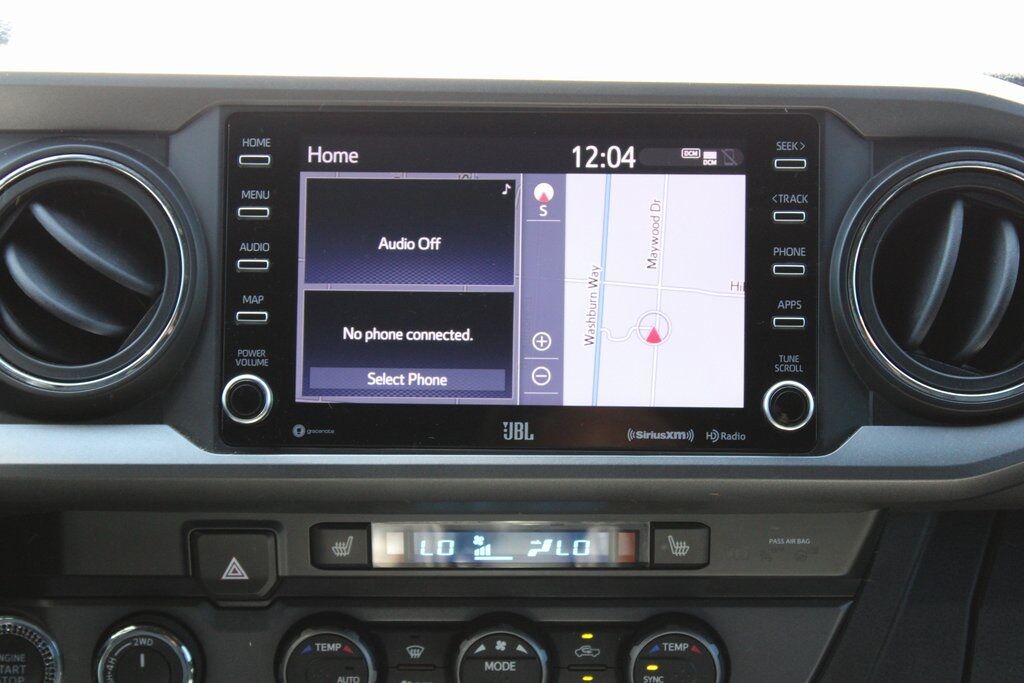 2021 Toyota Tacoma TRD Sport Klamath Falls OR