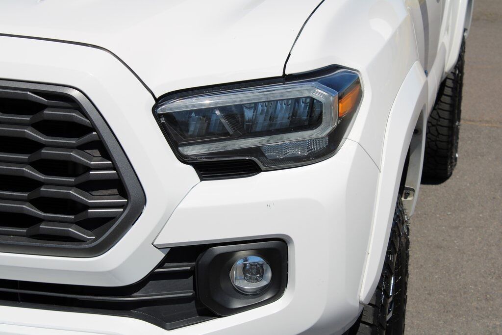 2021 Toyota Tacoma TRD Sport Klamath Falls OR