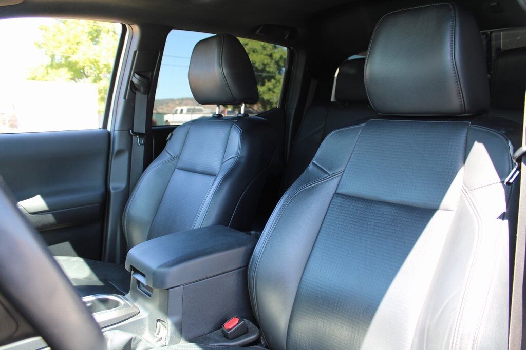 2021 Toyota Tacoma TRD Sport Klamath Falls OR