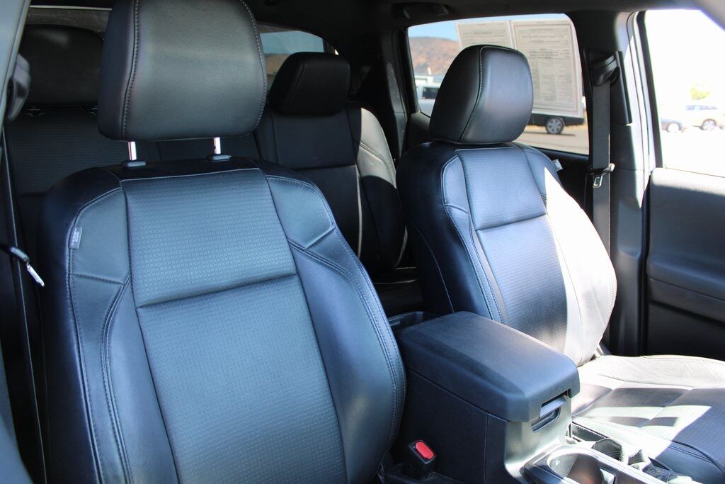 2021 Toyota Tacoma TRD Sport Klamath Falls OR