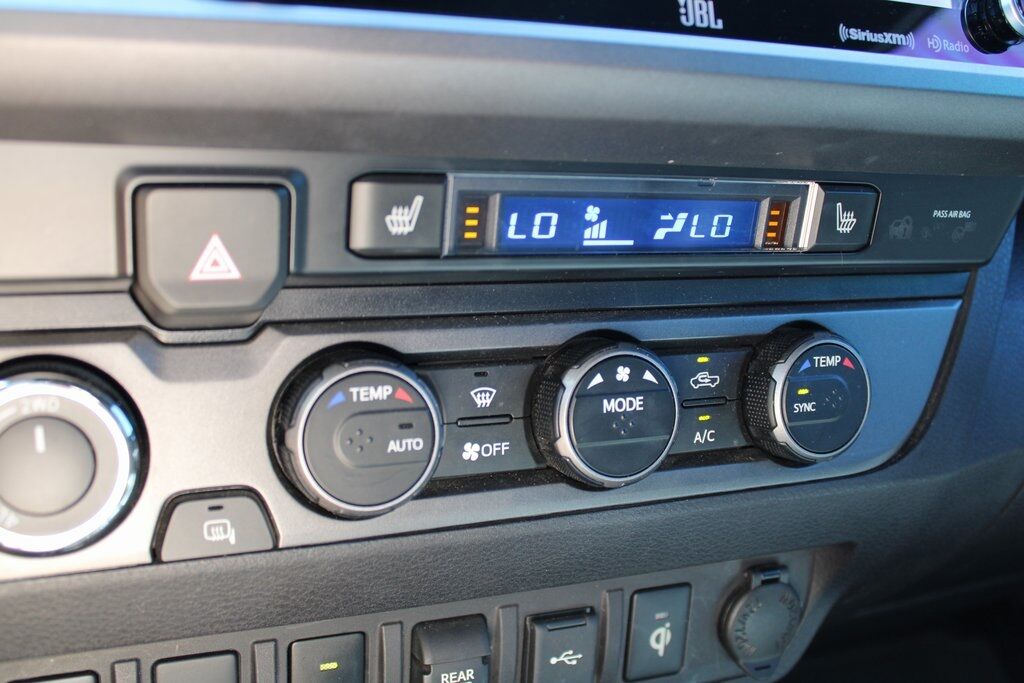 2021 Toyota Tacoma TRD Sport Klamath Falls OR