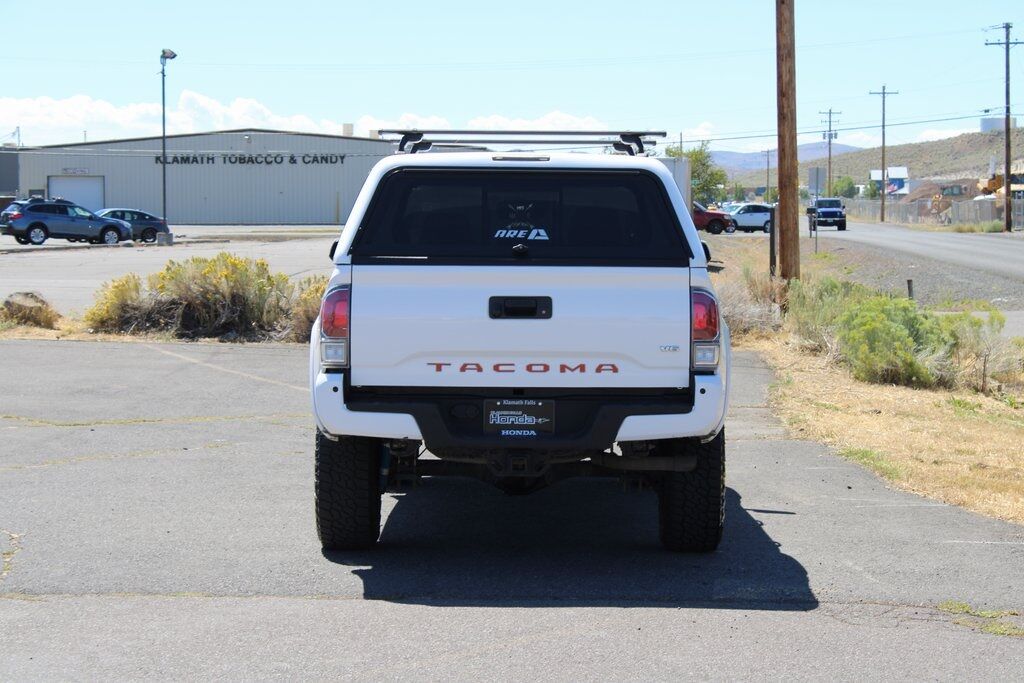 2021 Toyota Tacoma TRD Sport Klamath Falls OR