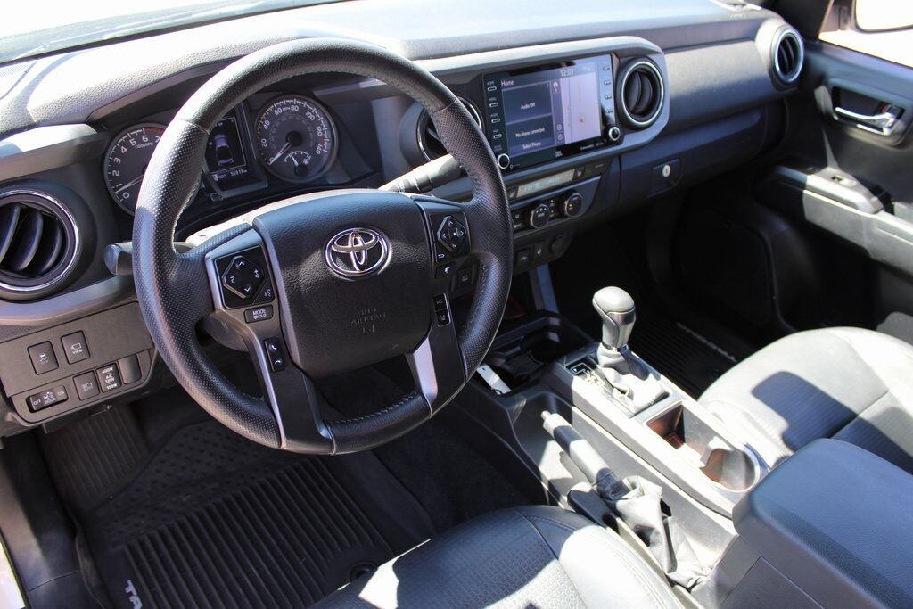 2021 Toyota Tacoma TRD Sport Klamath Falls OR